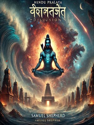 cover image of Hindu Pralaya